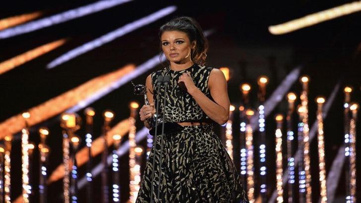 Faye Brookes